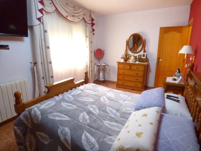 8 quarto Moradia para venda em El Secanet - Hacienda del Sol, La Villajoyosa / Vila Joiosa com piscina garagem - 650 000 € (Ref: 8679511)