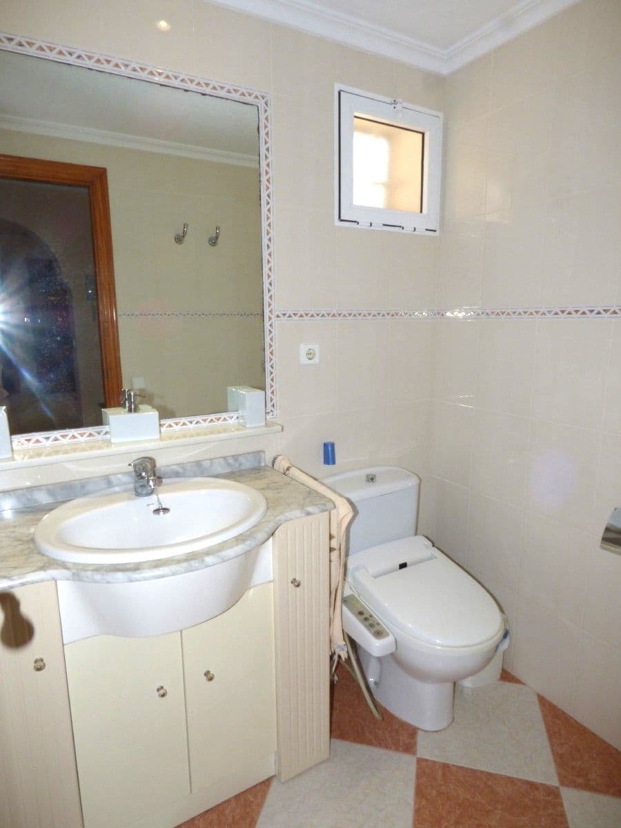 8 soveværelse Villa til salg i La Villajoyosa / Vila Joiosa med swimmingpool garage - € 650.000 (Ref: 8679511)