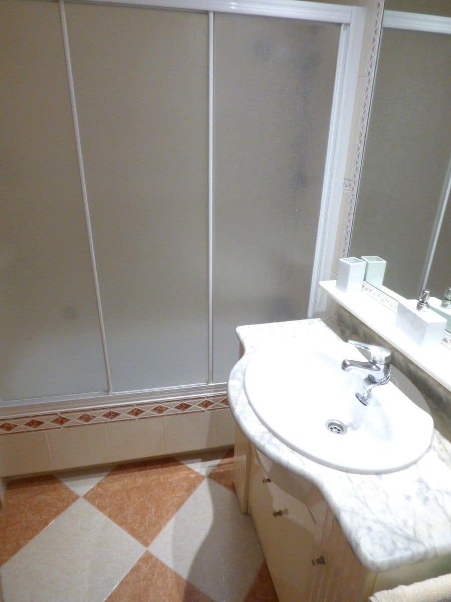 8 soveværelse Villa til salg i La Villajoyosa / Vila Joiosa med swimmingpool garage - € 650.000 (Ref: 8679511)