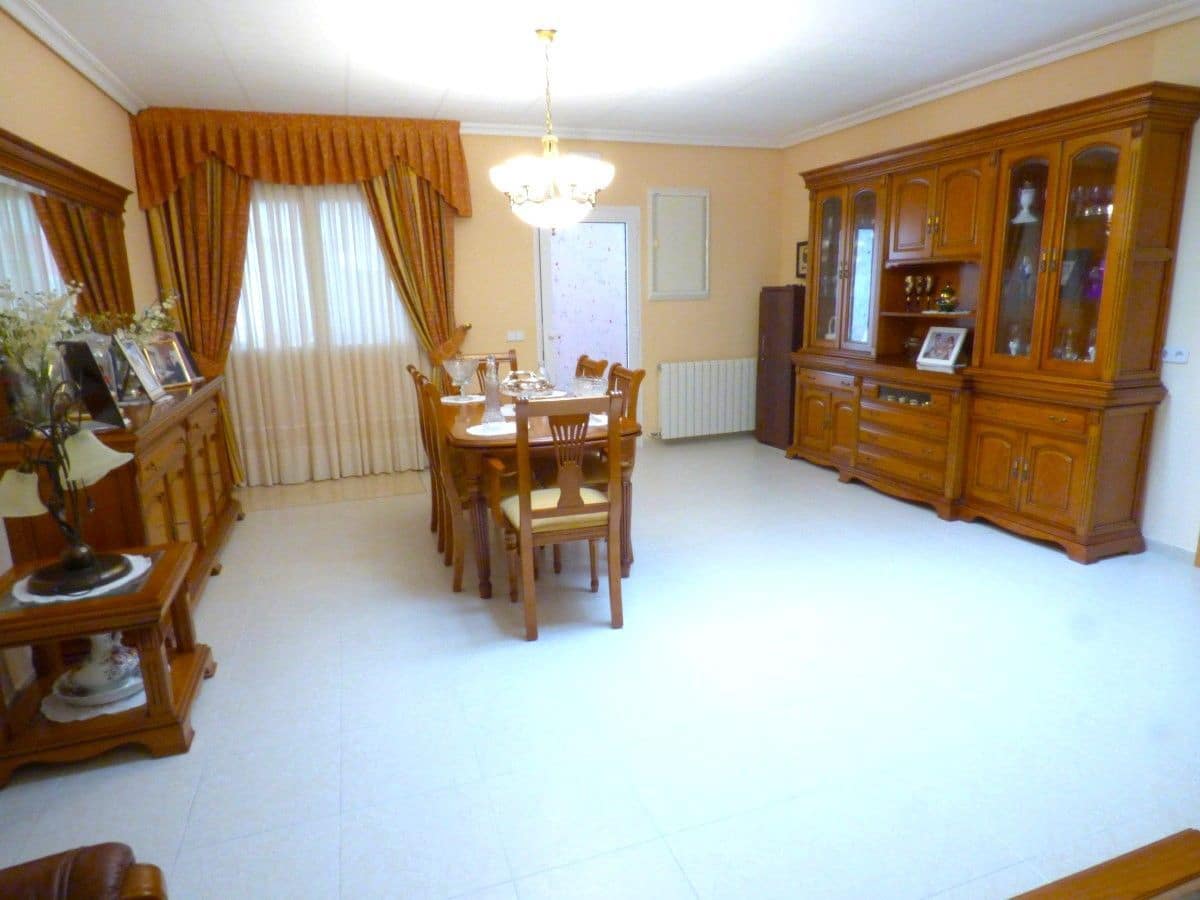 8 soveværelse Villa til salg i La Villajoyosa / Vila Joiosa med swimmingpool garage - € 650.000 (Ref: 8679511)