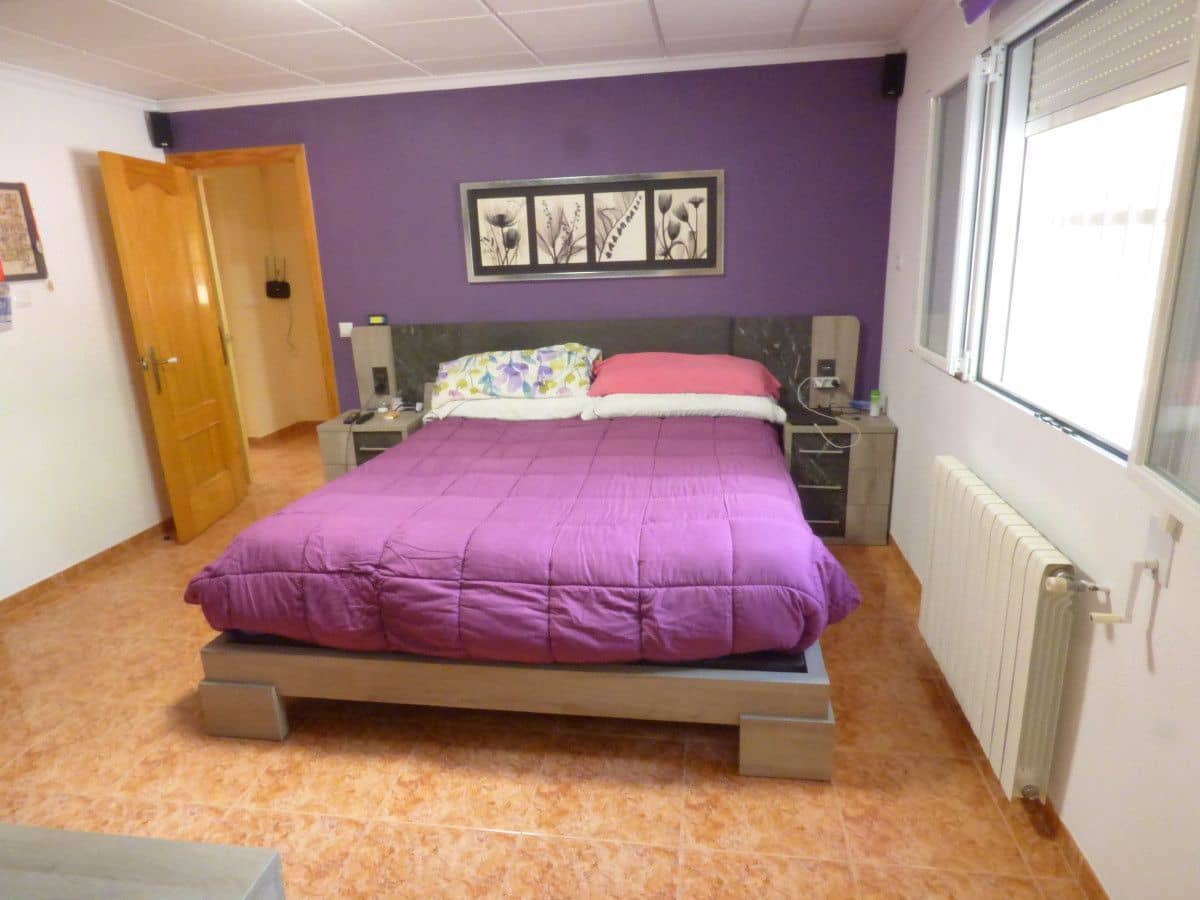 8 soveværelse Villa til salg i La Villajoyosa / Vila Joiosa med swimmingpool garage - € 650.000 (Ref: 8679511)