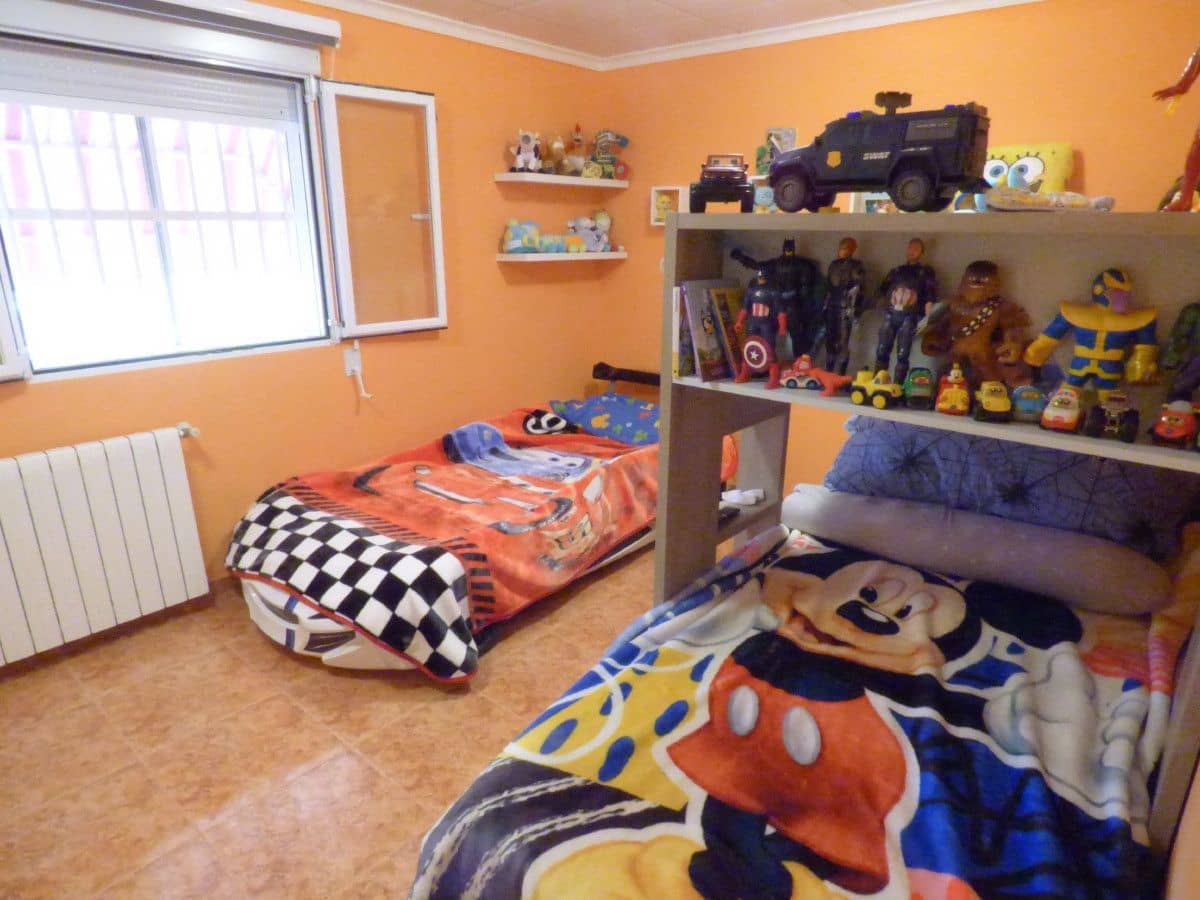 8 soveværelse Villa til salg i La Villajoyosa / Vila Joiosa med swimmingpool garage - € 650.000 (Ref: 8679511)