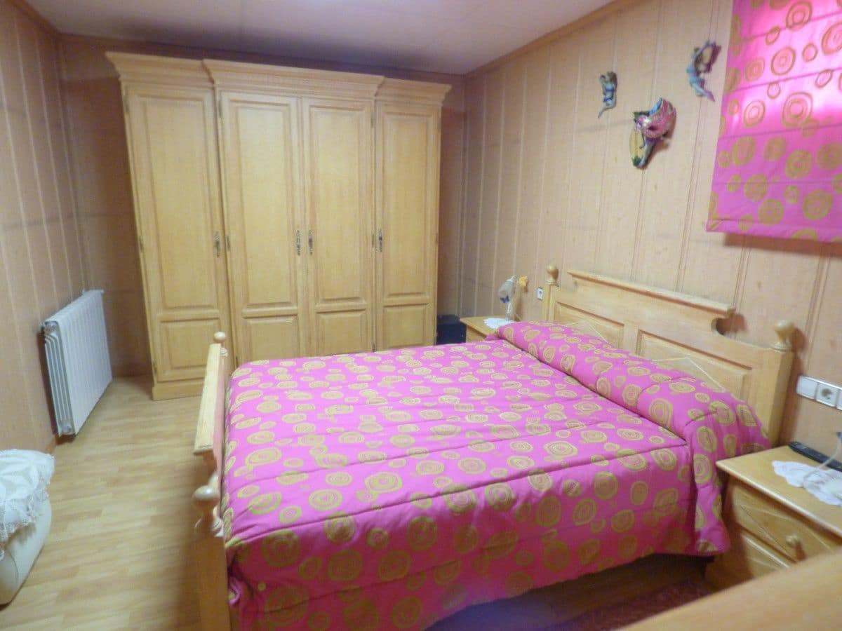 8 soveværelse Villa til salg i La Villajoyosa / Vila Joiosa med swimmingpool garage - € 650.000 (Ref: 8679511)