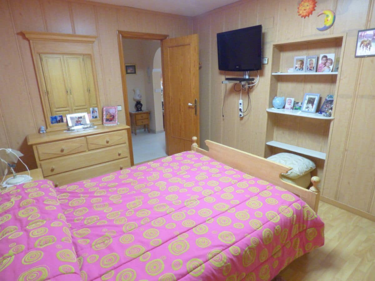 8 soveværelse Villa til salg i La Villajoyosa / Vila Joiosa med swimmingpool garage - € 650.000 (Ref: 8679511)