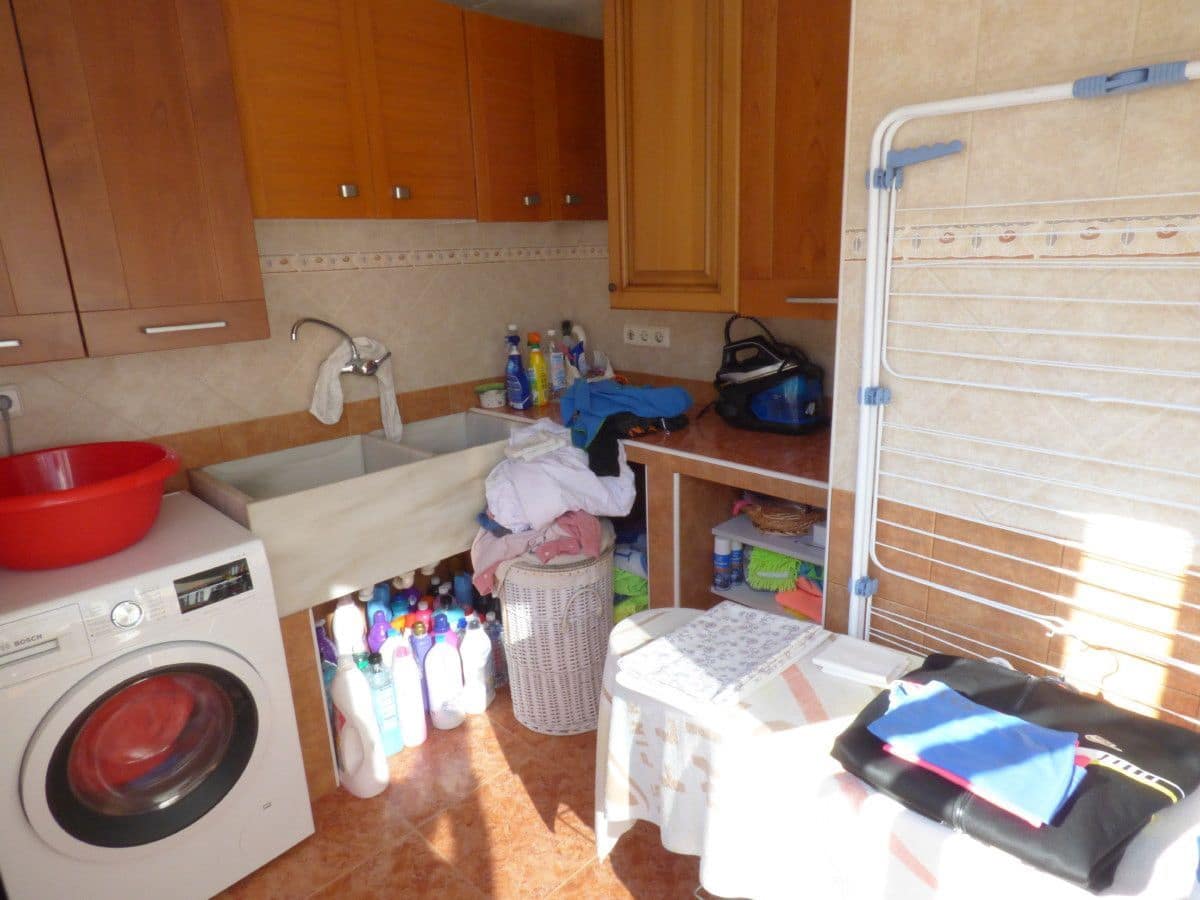 8 soveværelse Villa til salg i La Villajoyosa / Vila Joiosa med swimmingpool garage - € 650.000 (Ref: 8679511)