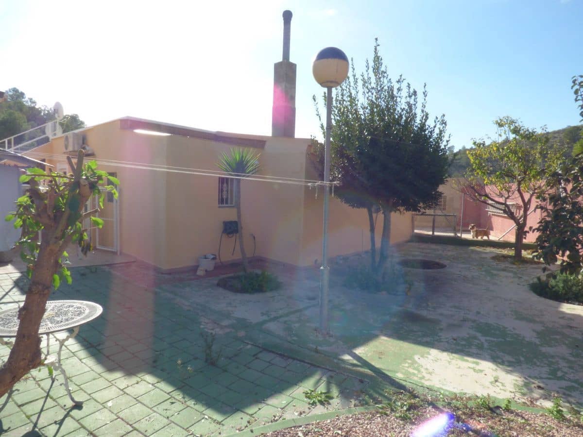 8 soveværelse Villa til salg i La Villajoyosa / Vila Joiosa med swimmingpool garage - € 650.000 (Ref: 8679511)