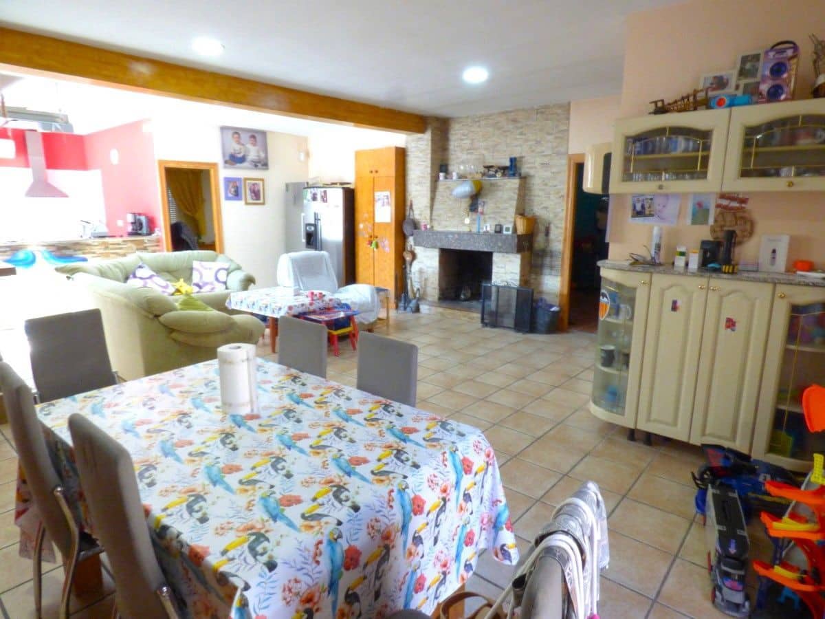 8 soveværelse Villa til salg i La Villajoyosa / Vila Joiosa med swimmingpool garage - € 650.000 (Ref: 8679511)