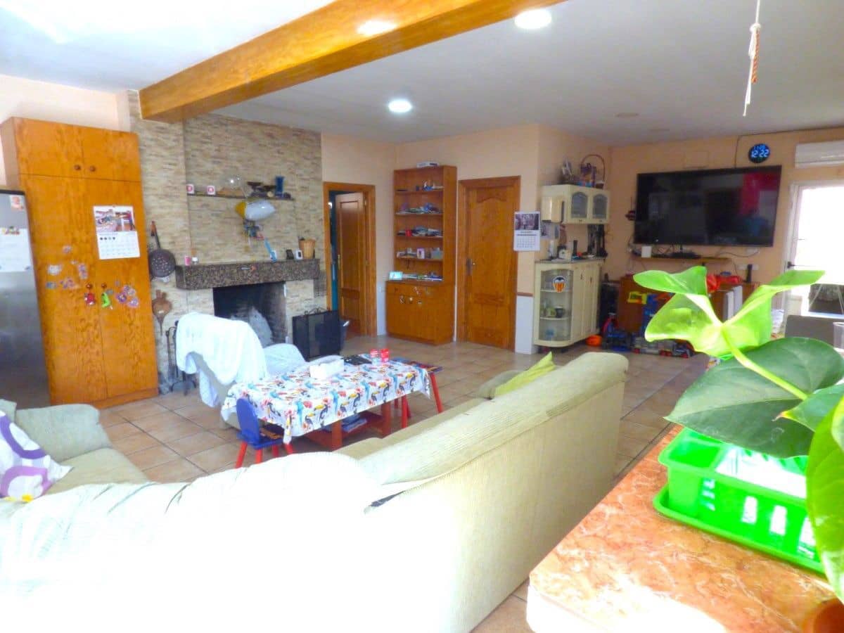 8 soveværelse Villa til salg i La Villajoyosa / Vila Joiosa med swimmingpool garage - € 650.000 (Ref: 8679511)