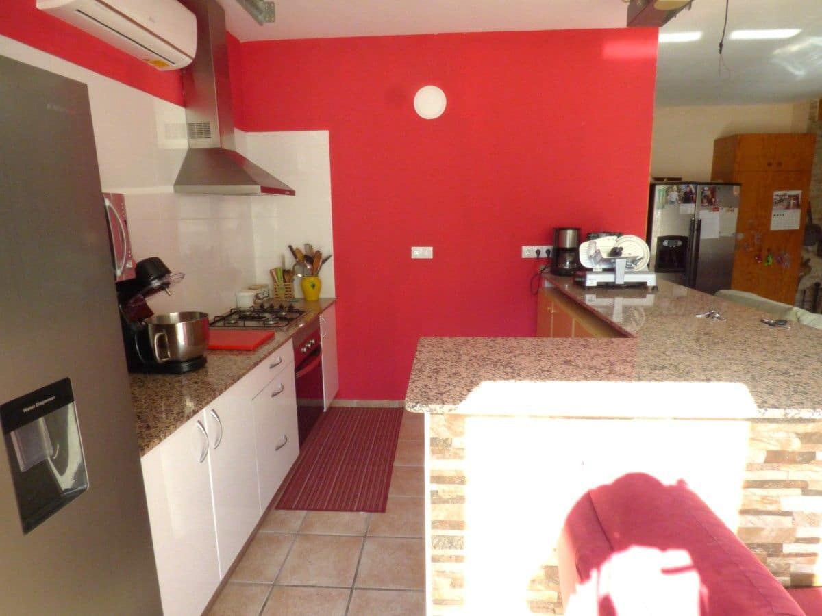 8 soveværelse Villa til salg i La Villajoyosa / Vila Joiosa med swimmingpool garage - € 650.000 (Ref: 8679511)