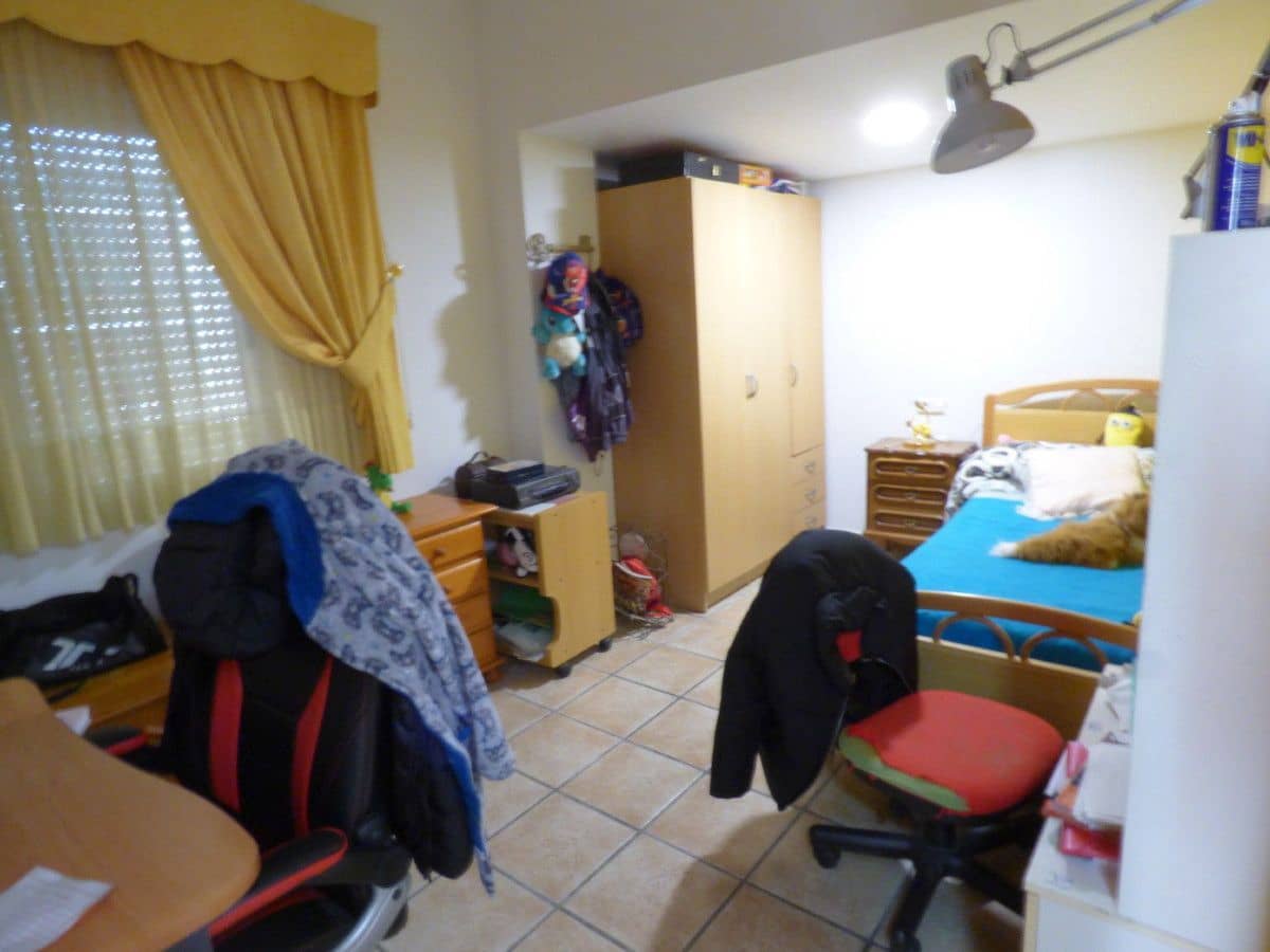 8 soveværelse Villa til salg i La Villajoyosa / Vila Joiosa med swimmingpool garage - € 650.000 (Ref: 8679511)