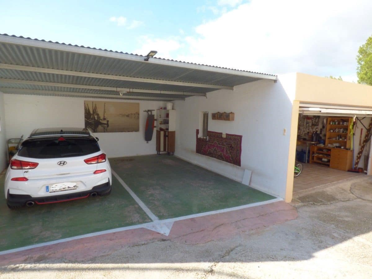 8 soveværelse Villa til salg i La Villajoyosa / Vila Joiosa med swimmingpool garage - € 650.000 (Ref: 8679511)