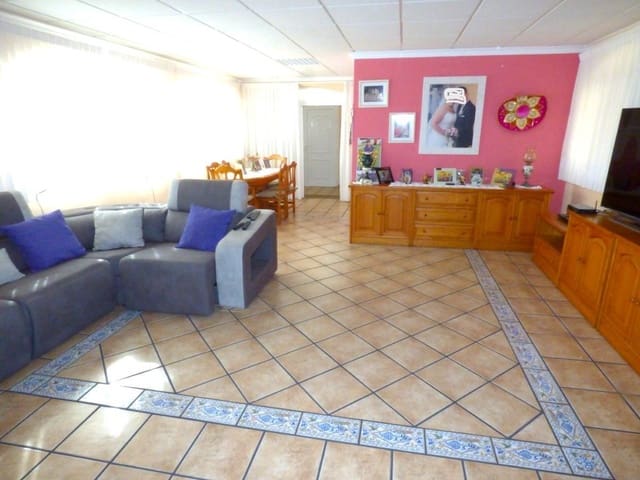 8 quarto Moradia para venda em El Secanet - Hacienda del Sol, La Villajoyosa / Vila Joiosa com piscina garagem - 650 000 € (Ref: 8679511)