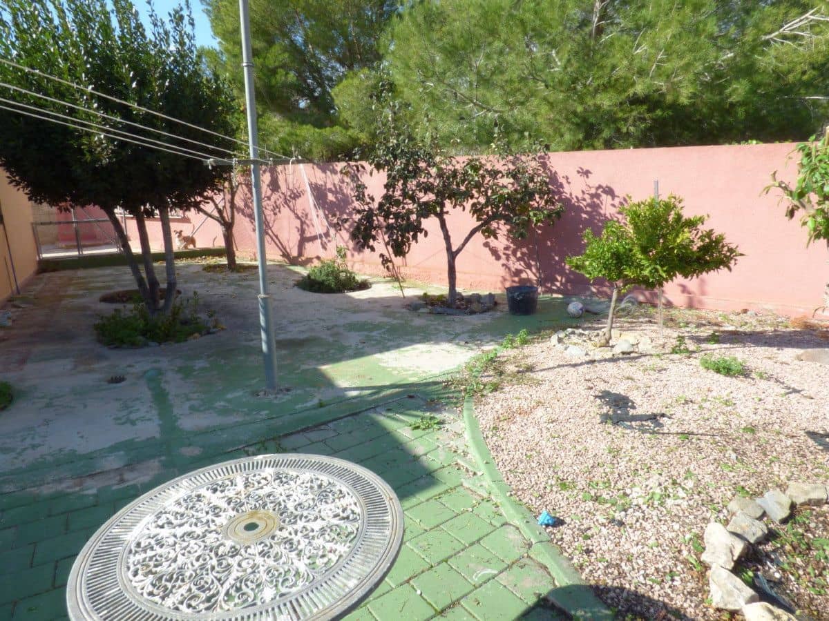 8 soveværelse Villa til salg i La Villajoyosa / Vila Joiosa med swimmingpool garage - € 650.000 (Ref: 8679511)