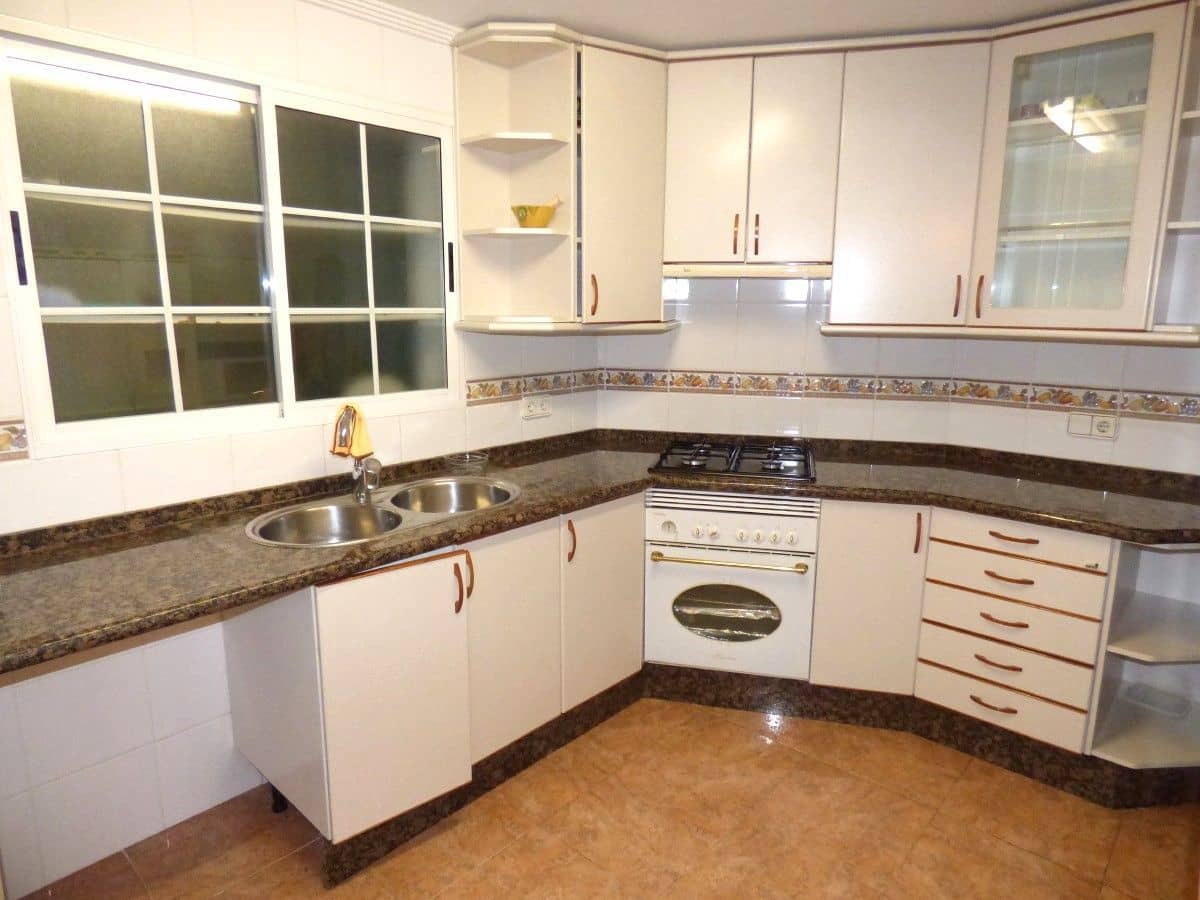 3 soverom Leilighet til salgs i Benidorm - € 295 000 (Ref: 8685843)