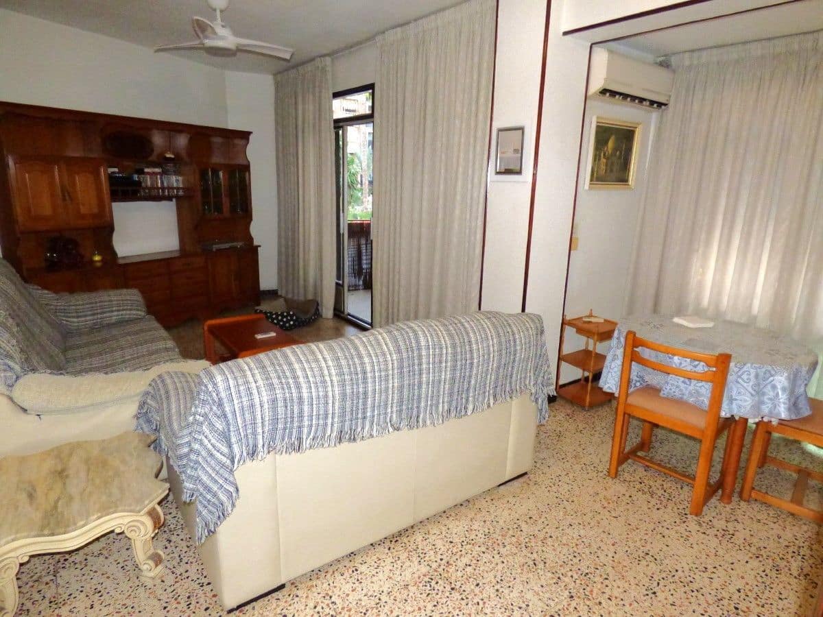 3 soverom Leilighet til salgs i Benidorm - € 295 000 (Ref: 8685843)