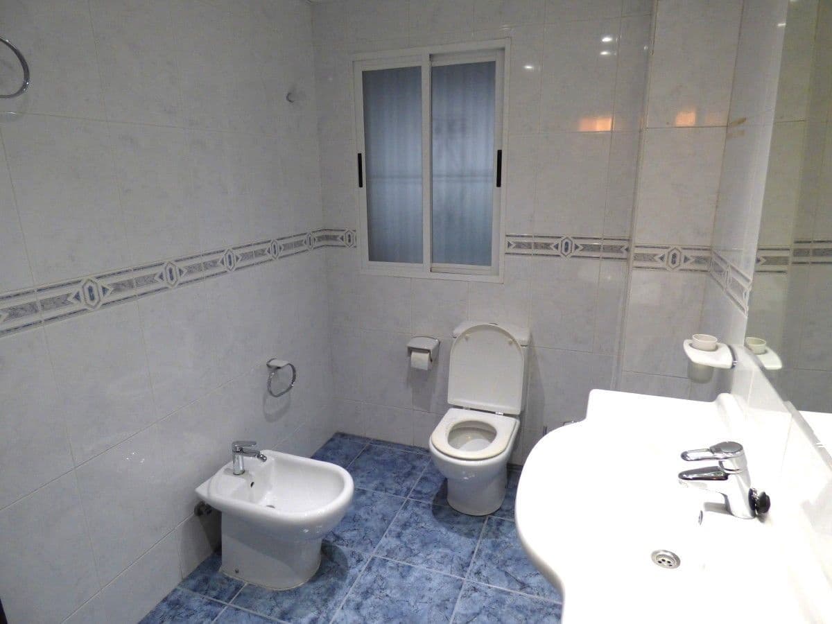 3 soverom Leilighet til salgs i Benidorm - € 295 000 (Ref: 8685843)