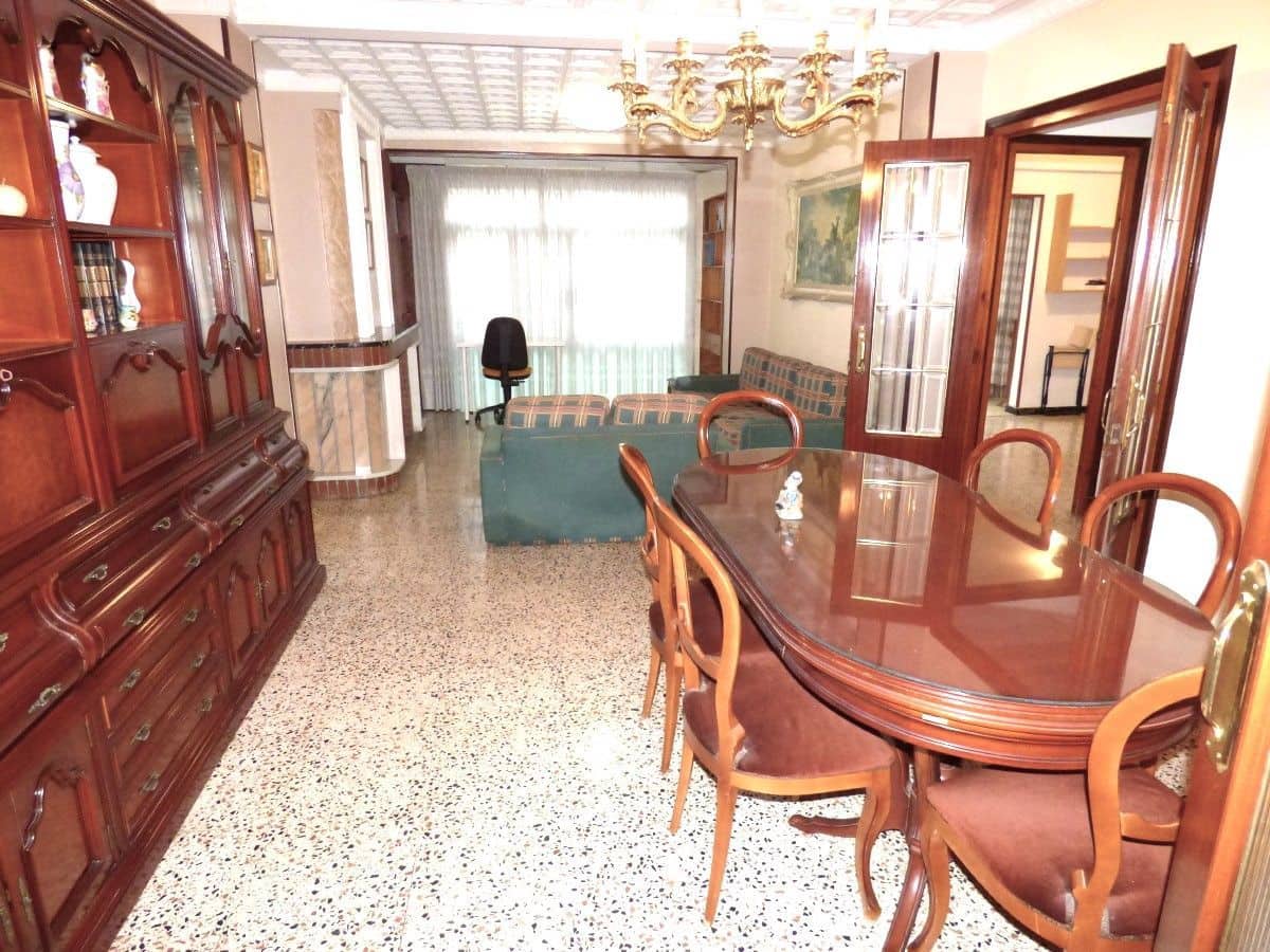 3 soverom Leilighet til salgs i Benidorm - € 295 000 (Ref: 8685843)