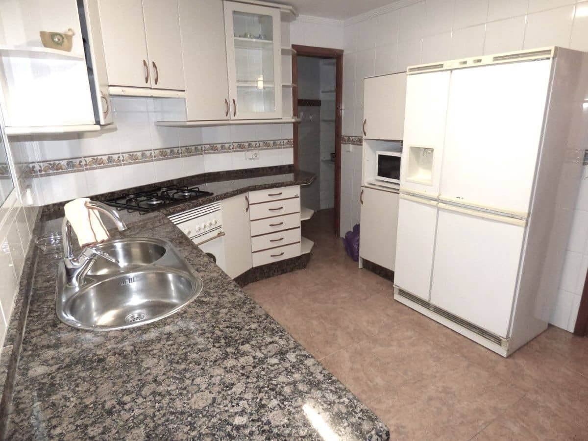3 soverom Leilighet til salgs i Benidorm - € 295 000 (Ref: 8685843)