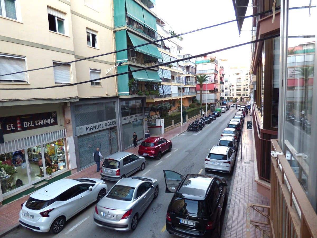 3 soverom Leilighet til salgs i Benidorm - € 295 000 (Ref: 8685843)