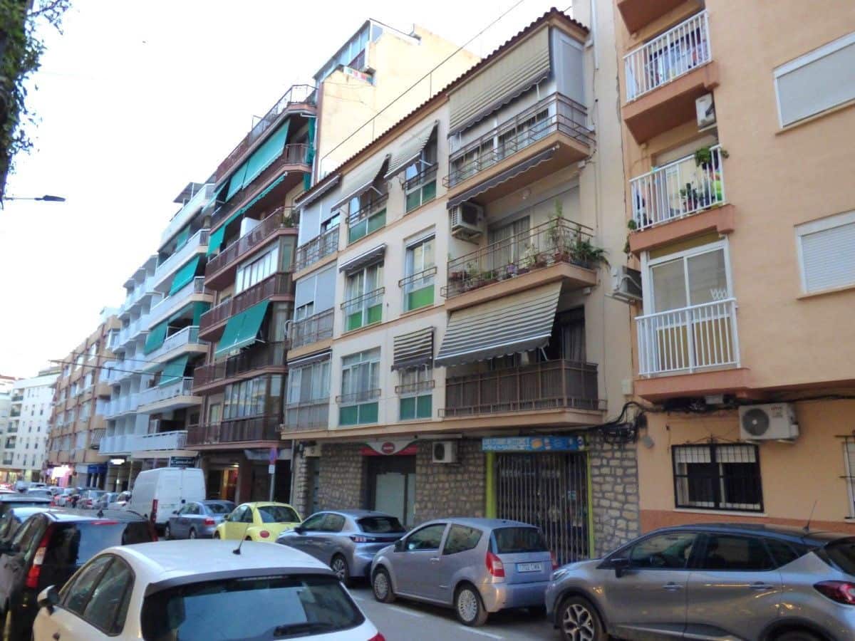 3 soverom Leilighet til salgs i Benidorm - € 295 000 (Ref: 8685843)