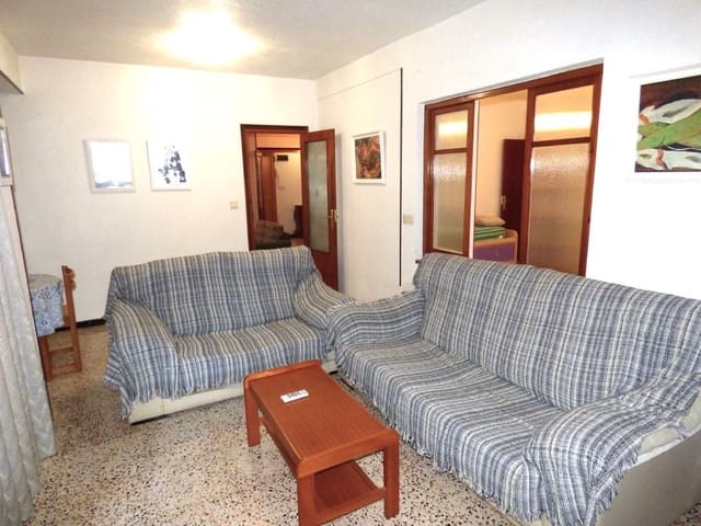 3 soveværelse Lejlighed til salg i Poniente, Benidorm - € 295.000 (Ref: 8685843)