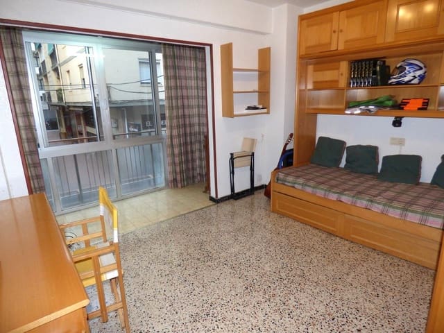 3 soveværelse Lejlighed til salg i Poniente, Benidorm - € 295.000 (Ref: 8685843)