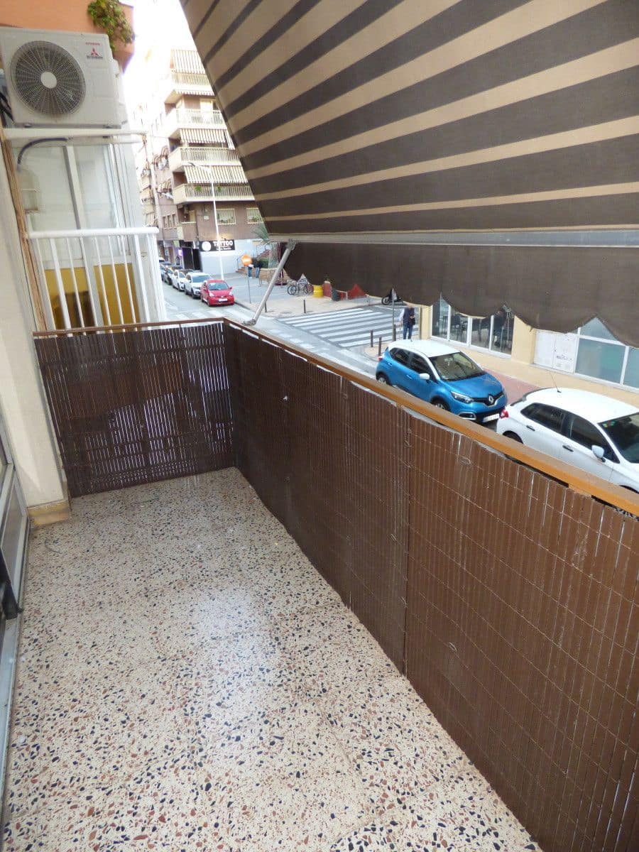 3 soverom Leilighet til salgs i Benidorm - € 295 000 (Ref: 8685843)