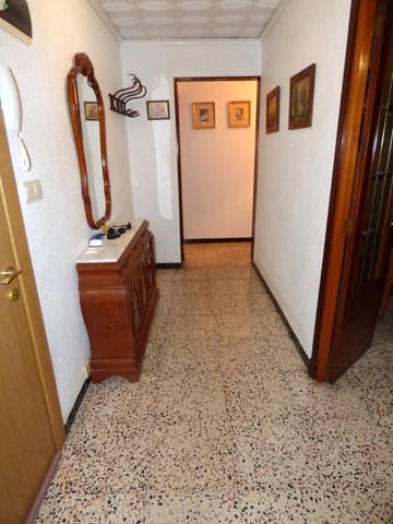 3 soveværelse Lejlighed til salg i Poniente, Benidorm - € 295.000 (Ref: 8685843)