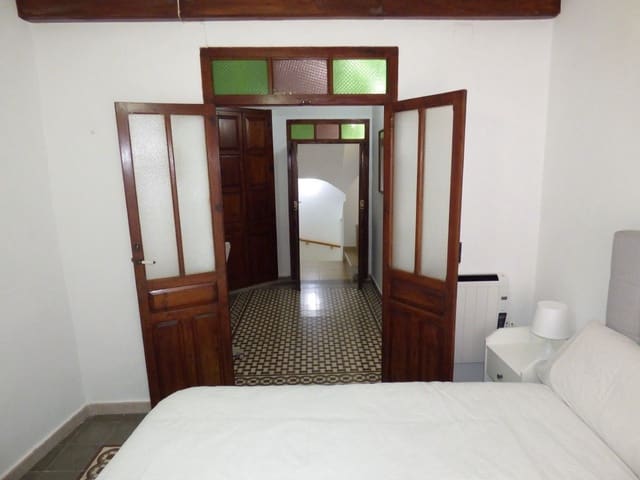 4 sypialnia Dom na sprzedaż w Orxeta - 220 000 € (Ref: 8860285)