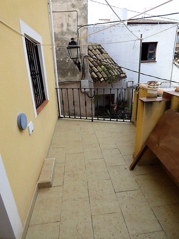 4 camera da letto Casa in vendita in Orxeta - 220.000 € (Rif: 8860285)