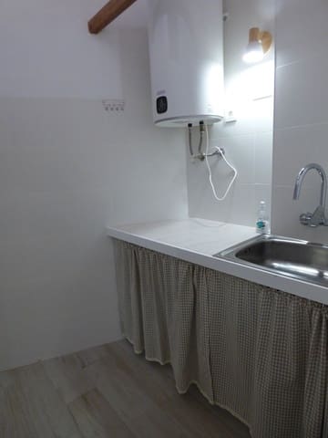 4 sypialnia Dom na sprzedaż w Orxeta - 220 000 € (Ref: 8860285)