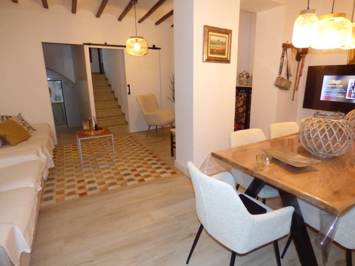 4 camera da letto Casa in vendita in Orxeta - 220.000 € (Rif: 8860285)
