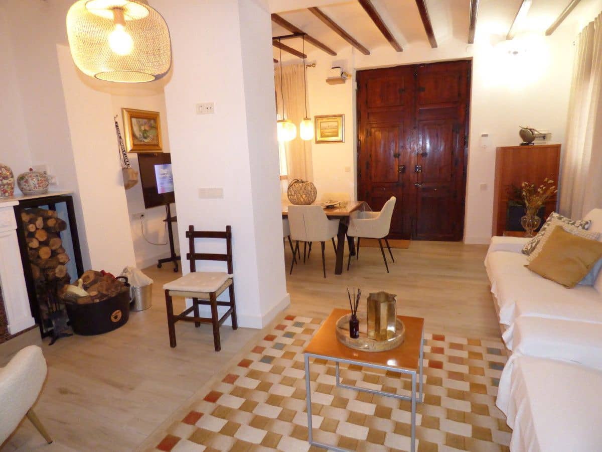 4 camera da letto Casa in vendita in Orxeta - 220.000 € (Rif: 8860285)