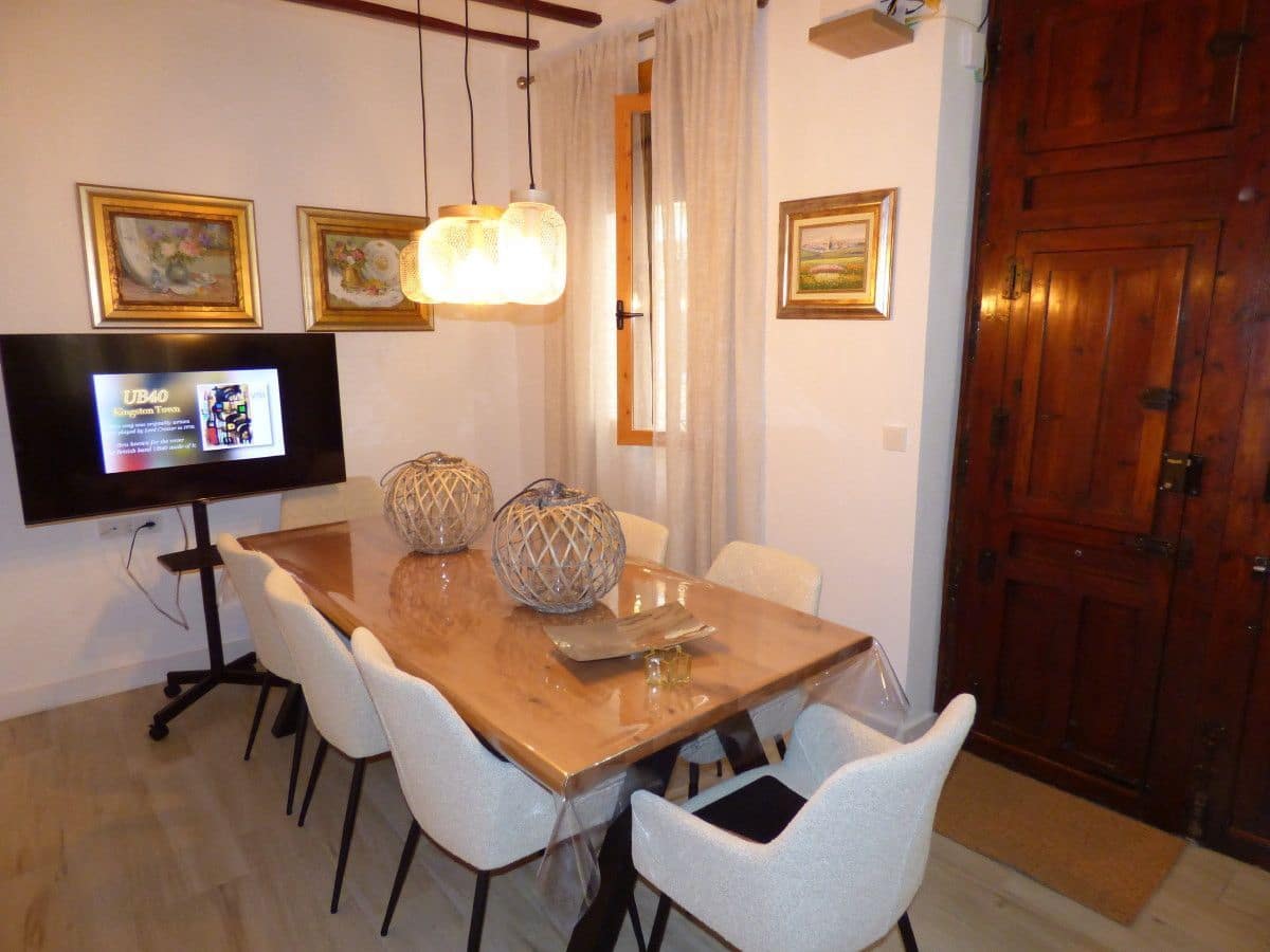 4 camera da letto Casa in vendita in Orxeta - 220.000 € (Rif: 8860285)