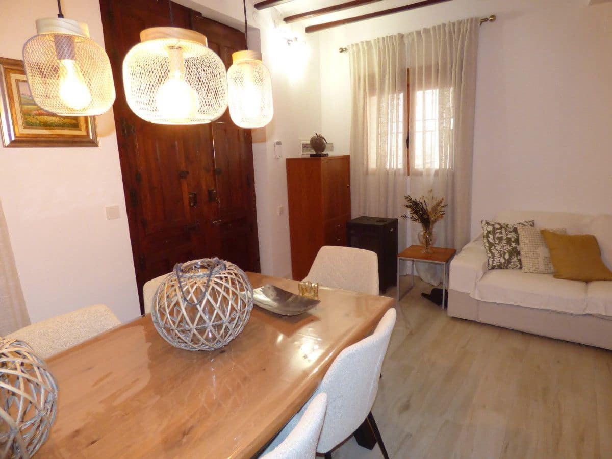 4 camera da letto Casa in vendita in Orxeta - 220.000 € (Rif: 8860285)