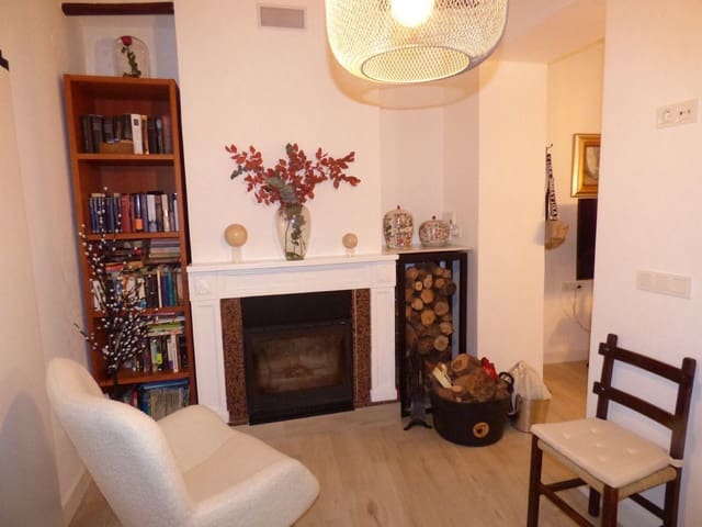 4 sypialnia Dom na sprzedaż w Orxeta - 220 000 € (Ref: 8860285)