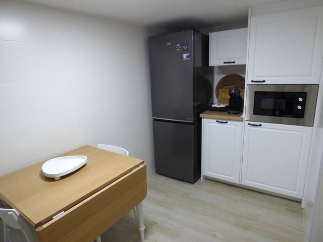 4 sypialnia Dom na sprzedaż w Orxeta - 220 000 € (Ref: 8860285)