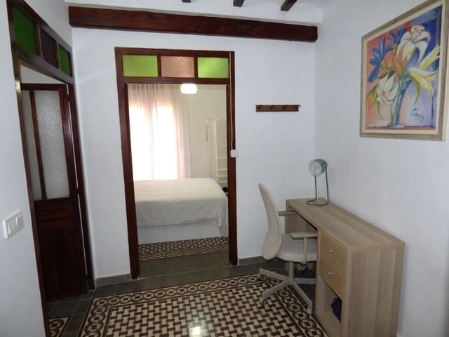 4 sypialnia Dom na sprzedaż w Orxeta - 220 000 € (Ref: 8860285)