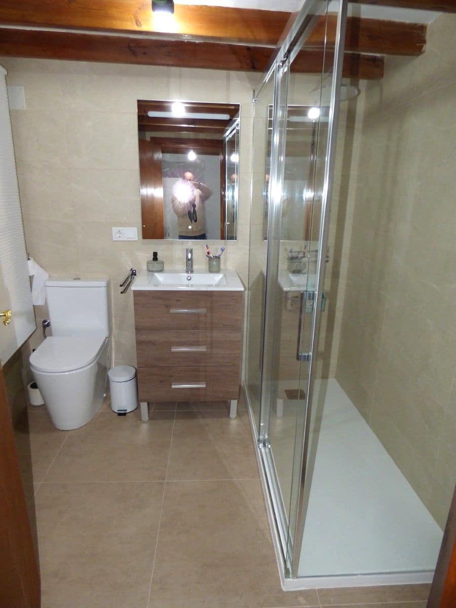 4 camera da letto Casa in vendita in Orxeta - 220.000 € (Rif: 8860285)