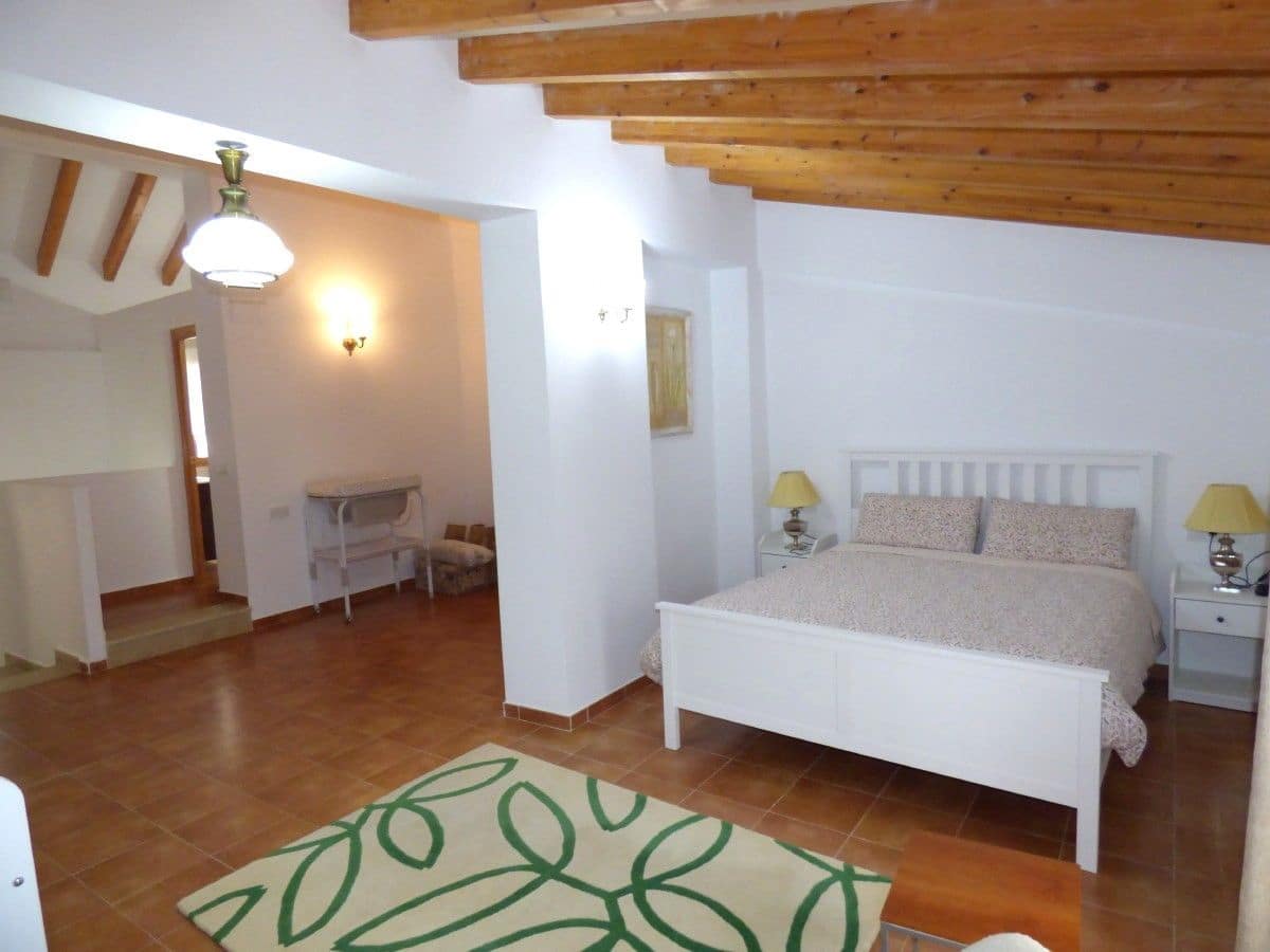 4 camera da letto Casa in vendita in Orxeta - 220.000 € (Rif: 8860285)