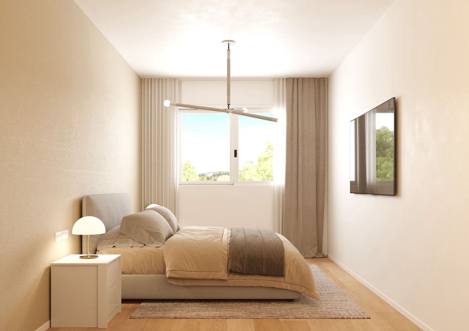 4 camera da letto Villa in vendita in Finestrat con piscina garage - 555.000 € (Rif: 8912624)