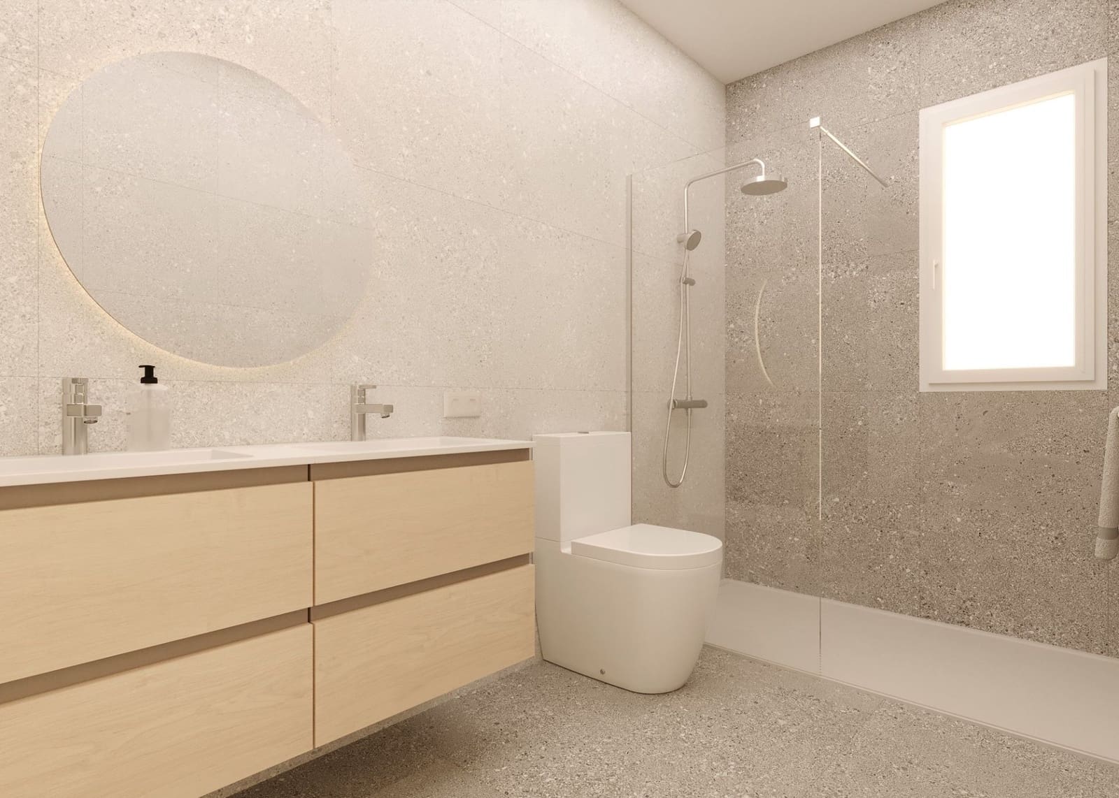 4 camera da letto Villa in vendita in Finestrat con piscina garage - 555.000 € (Rif: 8912624)