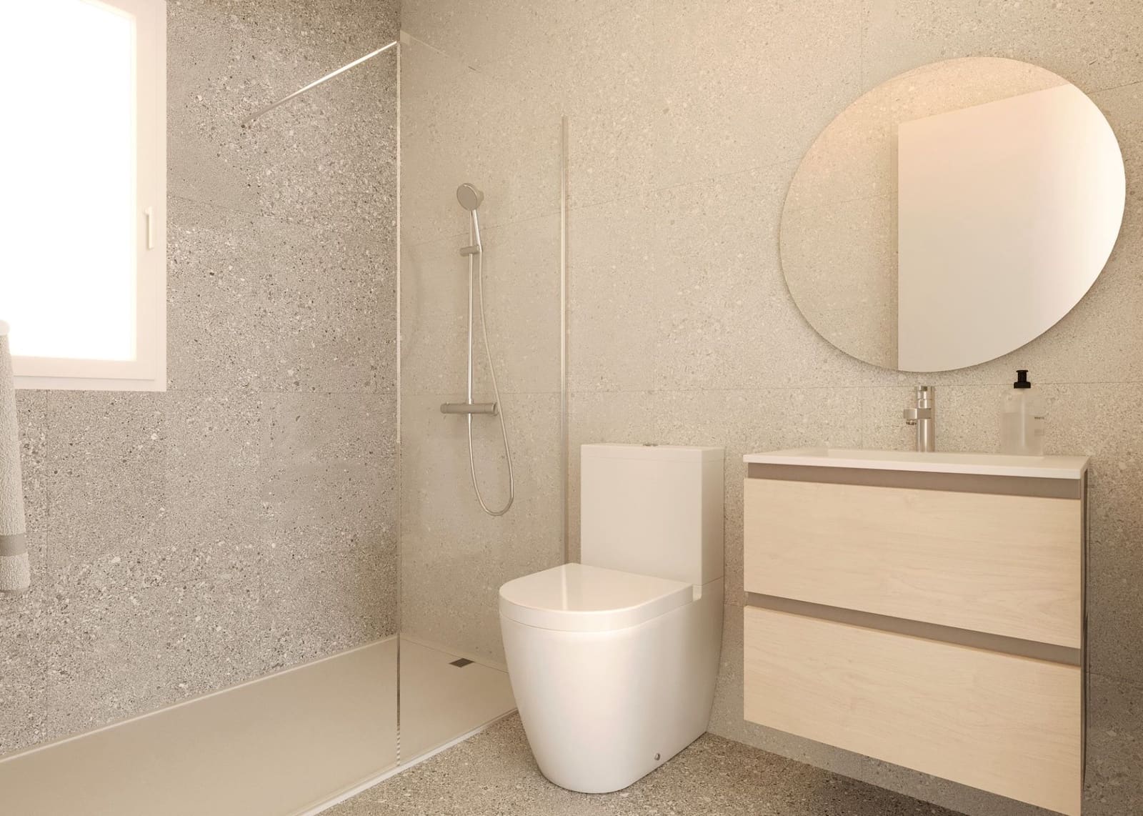 4 camera da letto Villa in vendita in Finestrat con piscina garage - 555.000 € (Rif: 8912624)