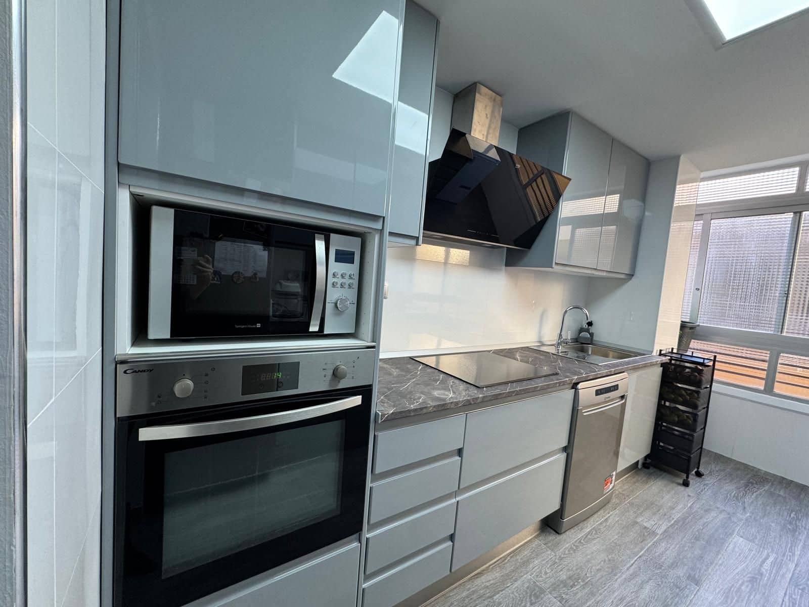 4 soverom Leilighet til salgs i La Villajoyosa / Vila Joiosa - € 260 000 (Ref: 9057345)