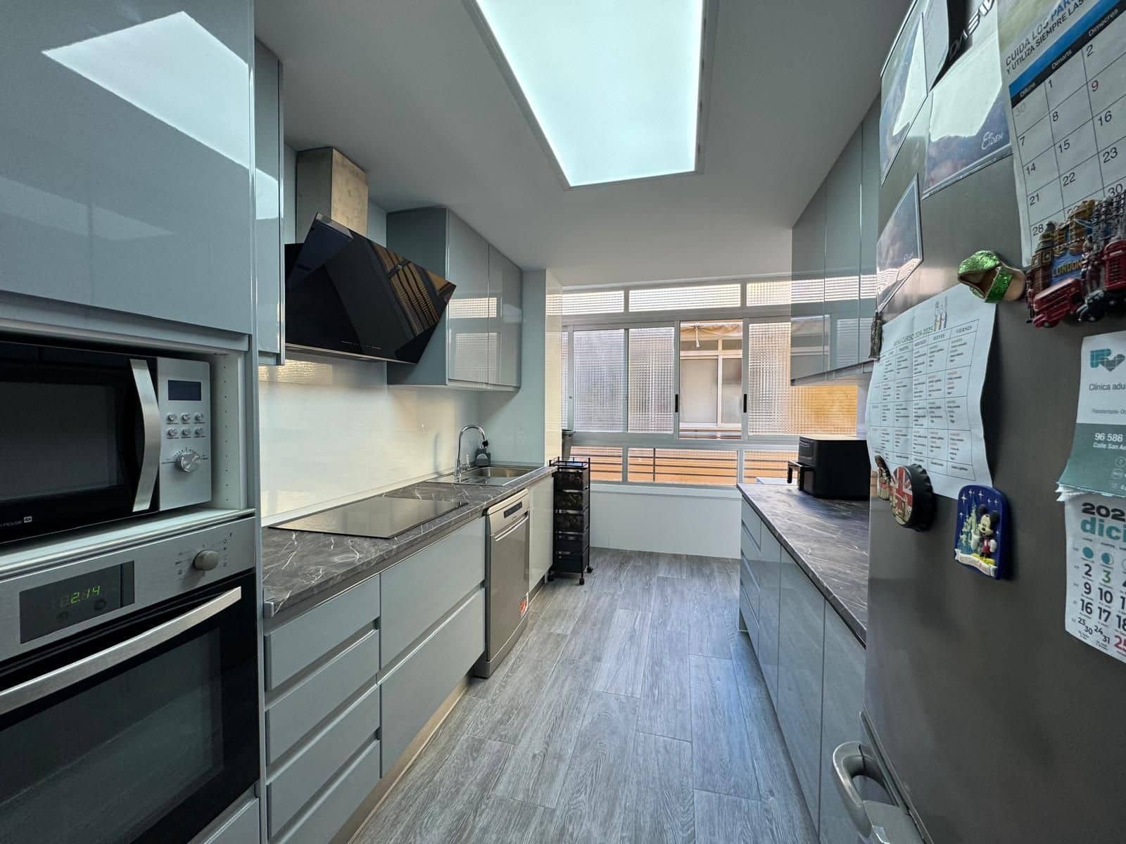 4 soverom Leilighet til salgs i La Villajoyosa / Vila Joiosa - € 260 000 (Ref: 9057345)