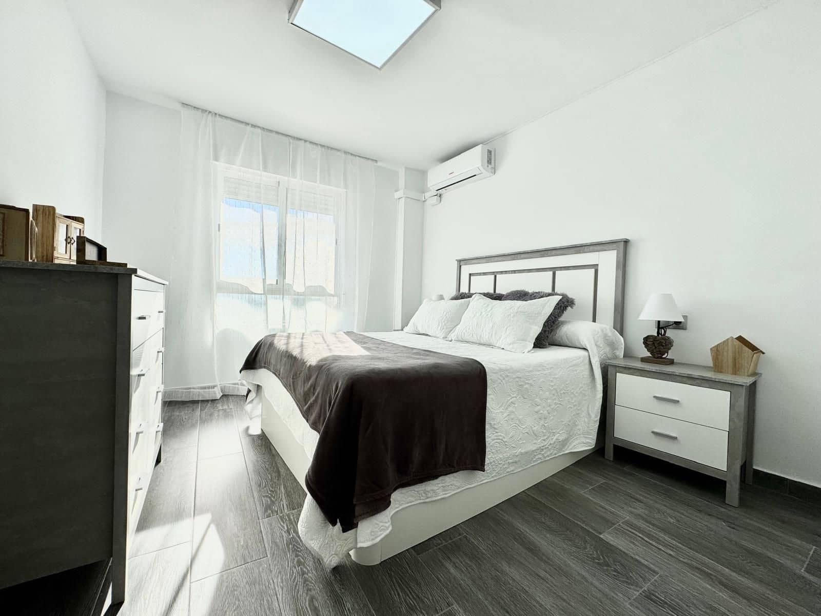 4 soverom Leilighet til salgs i La Villajoyosa / Vila Joiosa - € 260 000 (Ref: 9057345)