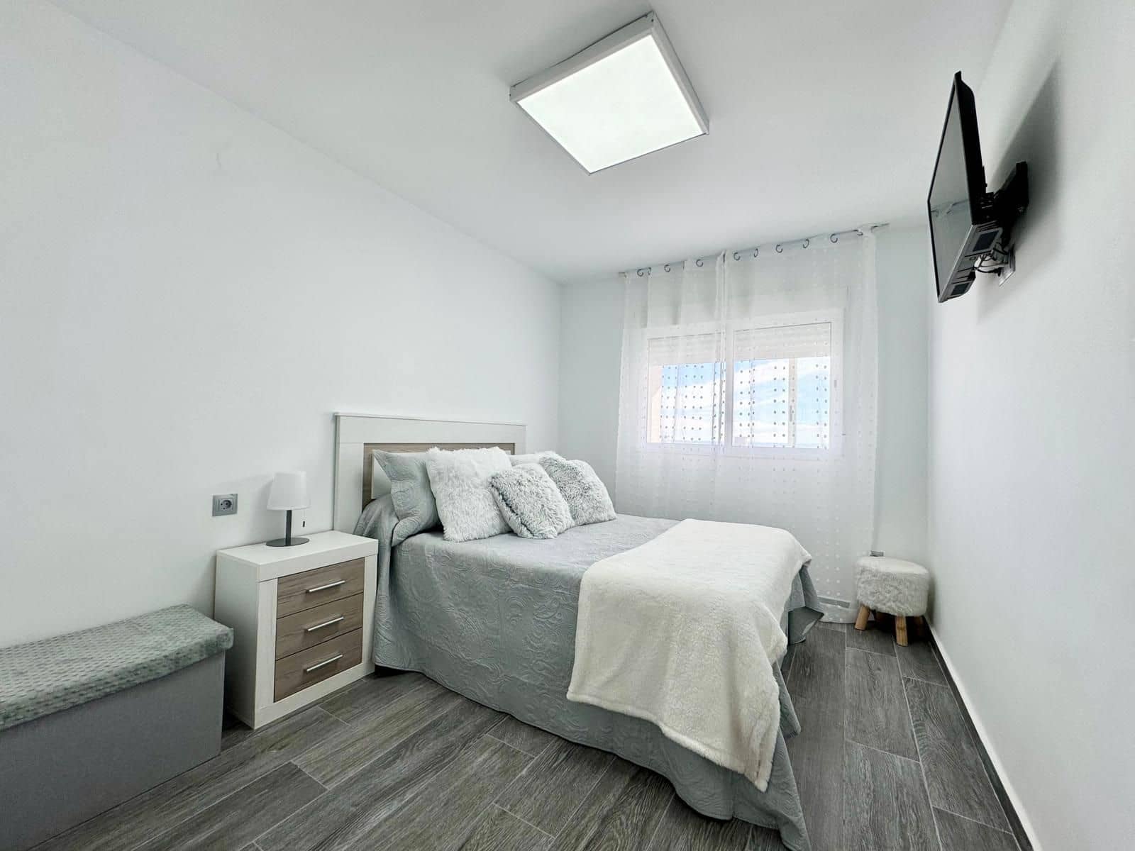 4 soverom Leilighet til salgs i La Villajoyosa / Vila Joiosa - € 260 000 (Ref: 9057345)