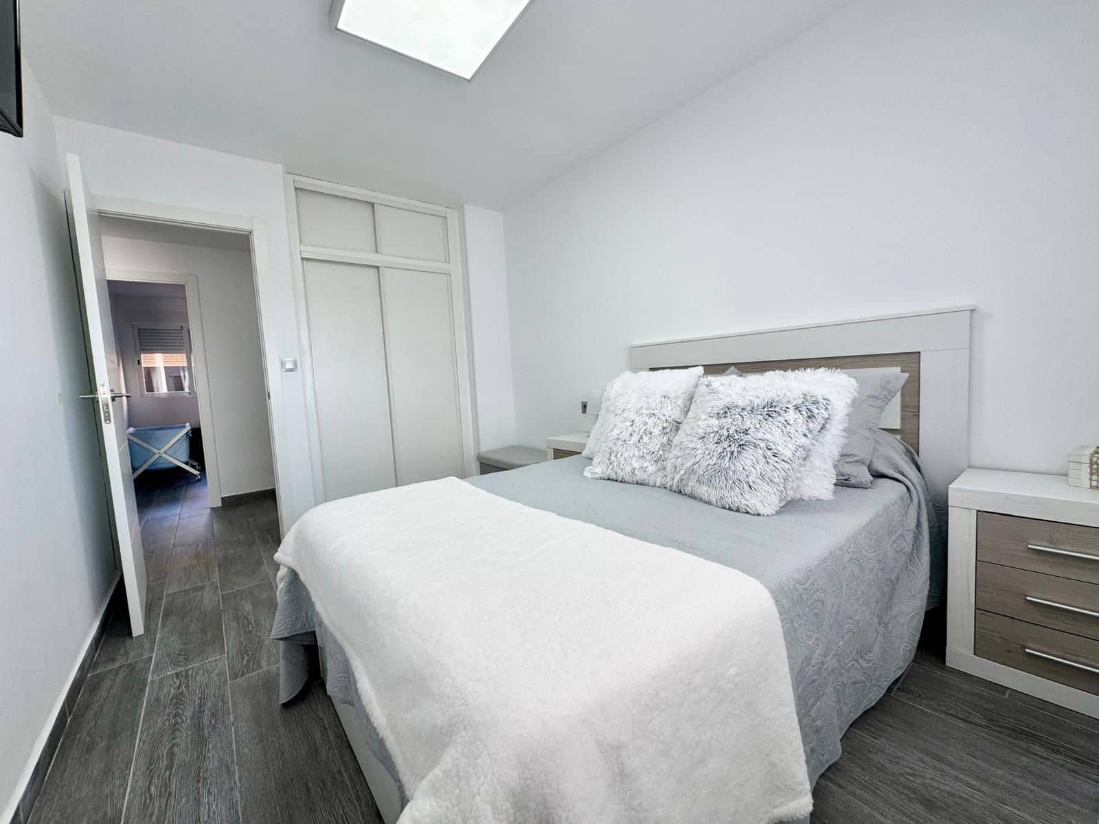 4 soverom Leilighet til salgs i La Villajoyosa / Vila Joiosa - € 260 000 (Ref: 9057345)