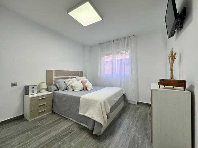 4 soverom Leilighet til salgs i La Villajoyosa / Vila Joiosa - € 260 000 (Ref: 9057345)