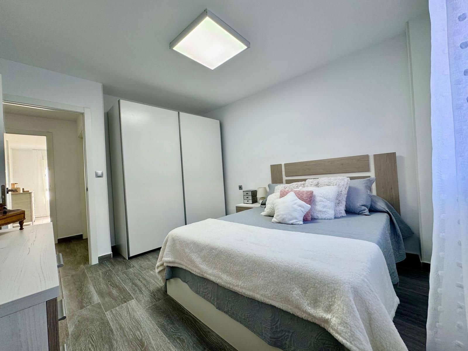 4 soverom Leilighet til salgs i La Villajoyosa / Vila Joiosa - € 260 000 (Ref: 9057345)